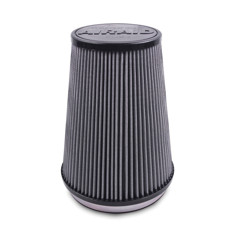 Airaid Universal Air Filter - Cone 3 x 7 x 4 5/8 x 6