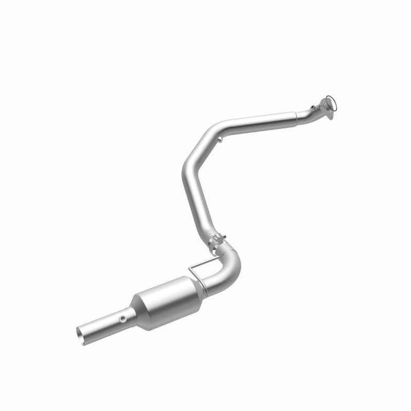 MagnaFlow 2009 Chevrolet Express 4500 V8 6.0L Left Underbody Catalytic Converter