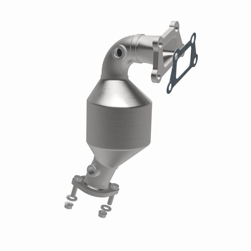 MagnaFlow 10-12 Chevrolet Equinox 3.0L Direct Fit Catalytic Converter