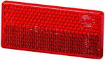 Hella Reflex Reflector Red 8Ra