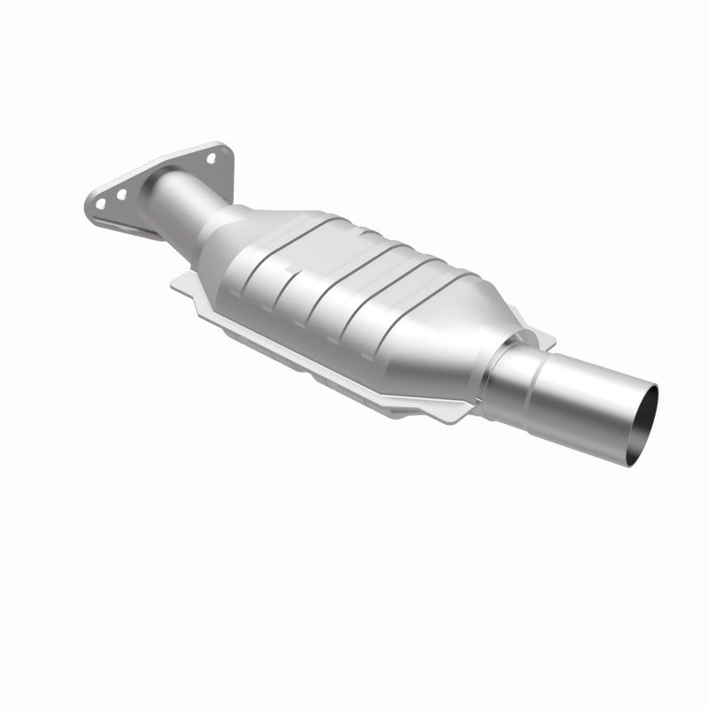 MagnaFlow Direct Fit Catalytic Converter GM 77 79