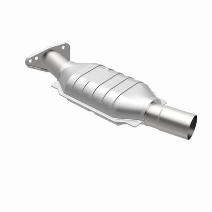MagnaFlow Direct Fit Catalytic Converter GM 77 79