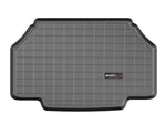 WeatherTech 13+ Mercedes-Benz SL-Class Cargo Liners - Black