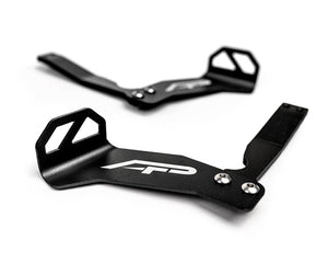 Agency Power 17-20 Can-Am Maverick X3 Aluminum Door Handle Upgrade