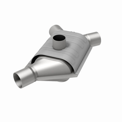 MagnaFlow Universal Catalytic Converter 2 Subaru