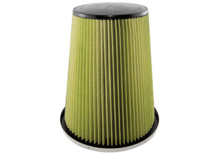 aFe ProHDuty Air Filters OER PG7 A/F HD PG7 Cone: 7.06F x 13.51B x 8.50T x 15H