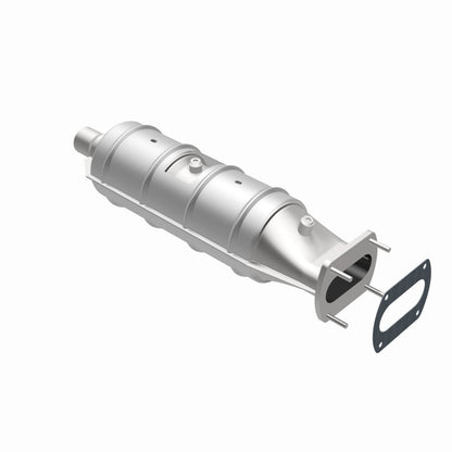 MagnaFlow Direct Fit Catalytic Converter Ford-OEM Fit 88 93