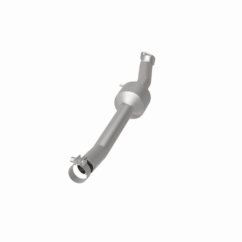 MagnaFlow Direct Fit Catalytic Converter 07-10 BMW X5 3.0L