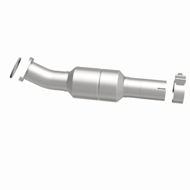 MagnaFlow Direct Fit Catalytic Converter 05-09 Scion tC 2.4 Rear OE