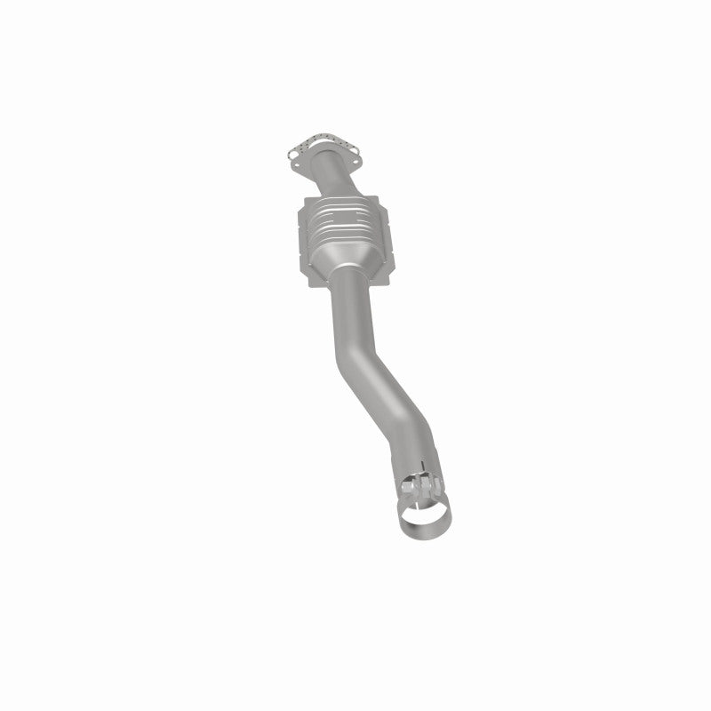 MagnaFlow Direct Fit Catalytic Converter 2011-2012 EQUINOX 3.0L Underbody