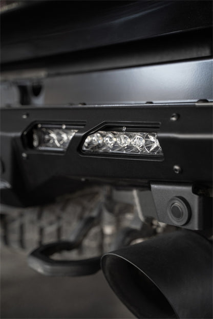 Addictive Desert Designs21-23 Ram TRX Phantom Rear Bumper