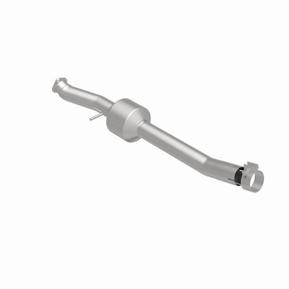 MagnaFlow Direct Fit Catalytic Converter 07-10 BMW X5 3.0L