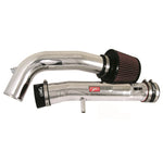 Injen 03-08 Murano 3.5L V6 only Wrinkle Black Power-Flow Air Intake System