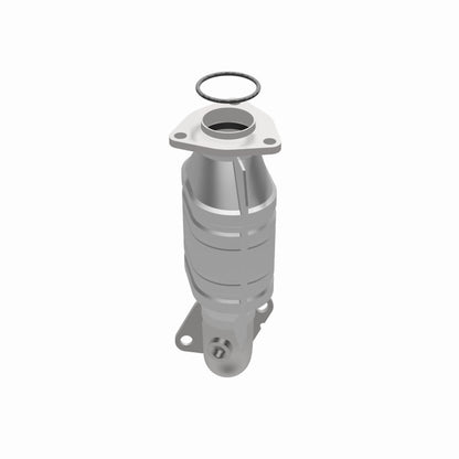 MagnaFlow Direct Fit Catalytic Converter 01-02 Kia Sportage Rear