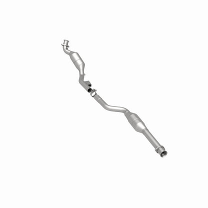 MagnaFlow Direct Fit Catalytic Converter 98-02 Mercedes E320 3.2L