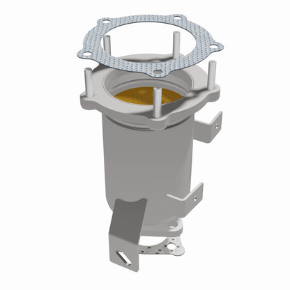MagnaFlow Direct Fit Catalytic Converter 01-03 Mazda Protege 2.0L