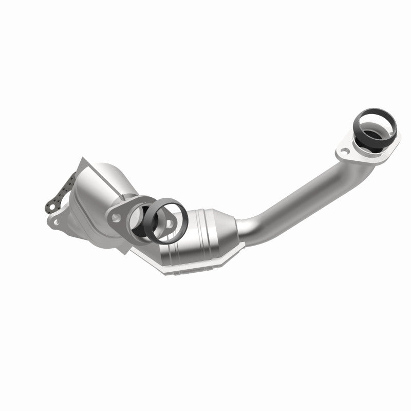 MagnaFlow Conv DF 03 Ranger/BSer 4.0 frnt 50S