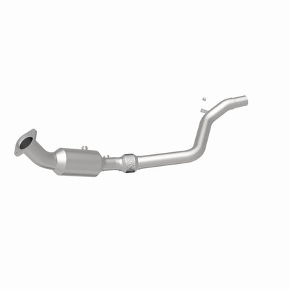 MagnaFlow DF Catalytic Conv 05-07 Chrysler 300 D/S / 06-07 Dodge Charger D/S / 05-07 Magnum D/S