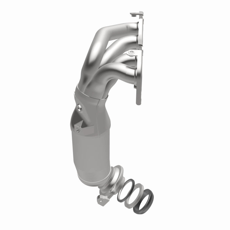 MagnaFlow Direct Fit Catalytic Converter 04-05 Toyota RAV4 2.4L