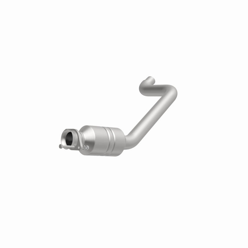 MagnaFlow Direct Fit Catalytic Converter 10-12 Jaguar XF 5.0L