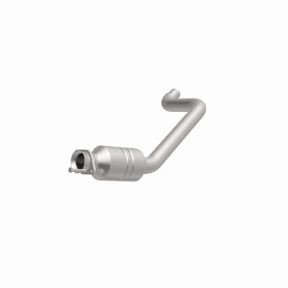 MagnaFlow Direct Fit Catalytic Converter 10-12 Jaguar XF 5.0L