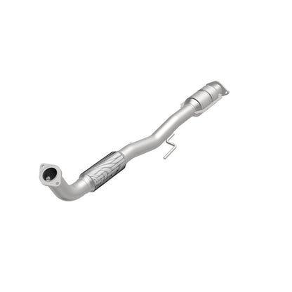 MagnaFlow Direct Fit Catalytic Converter 2003 Toyota Camry 2.4L