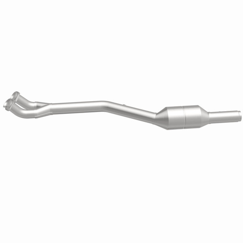 MagnaFlow Direct Fit Catalytic Converter 00-03 BMW M5 5.0L Passenger Side