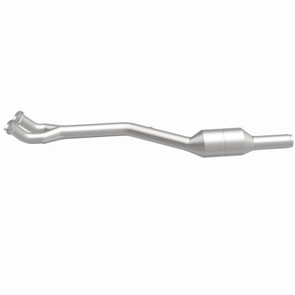MagnaFlow Direct Fit Catalytic Converter 00-03 BMW M5 5.0L Passenger Side