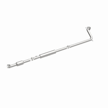MagnaFlow Direct Fit Catalytic Converter 06-09 Eclipse 3.8L rear OEM (Not for sale in California)