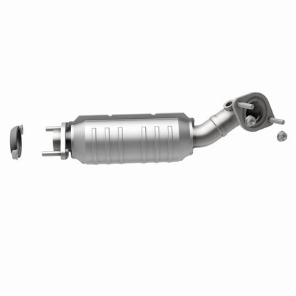 MagnaFlow Direct Fit Catalytic Converter 05-07 Cadillac STS/SRX 3.6L