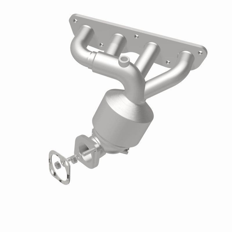 MagnaFlow 11-16 Hyundai Elantra L4 1.8L OEM Manifold Direct Fit Catalytic Converter