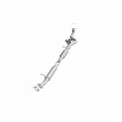 MagnaFlow Direct Fit Catalytic Converter 03-06 Hyundai Santa Fe 3.5L