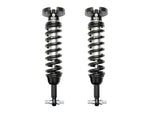 ICON 2019+ GM 1500 Ext Travel 2.5 Series Shocks VS IR Coilover Kit