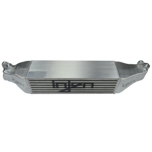 Injen 17-20 Honda Civic Type-R (FK8) I4 2.0L Bar and Plate Front Mount Intercooler