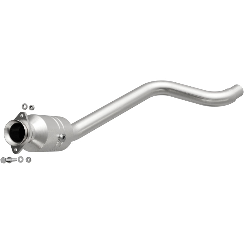 MagnaFlow Direct Fit Catalytic Converter 10-12 Jaguar XF 5.0L