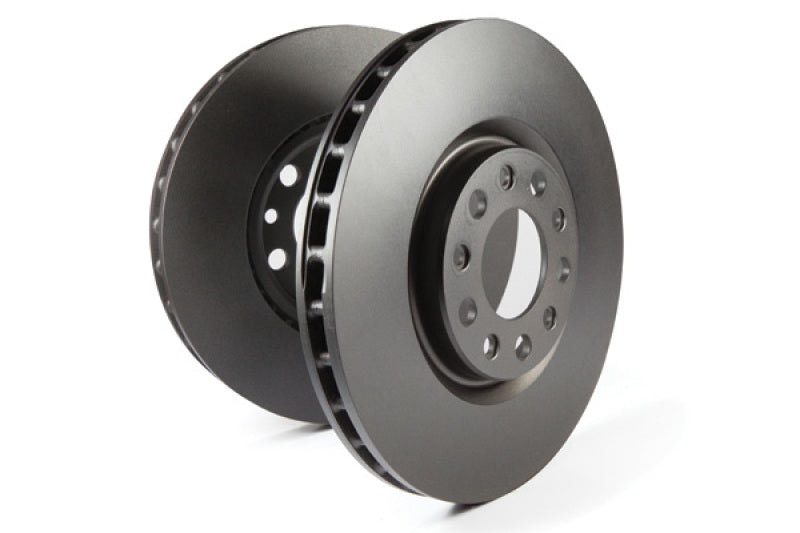 EBC 2019+ Ram 1500 (DT) 3.6L RK Series Premium Front Rotors