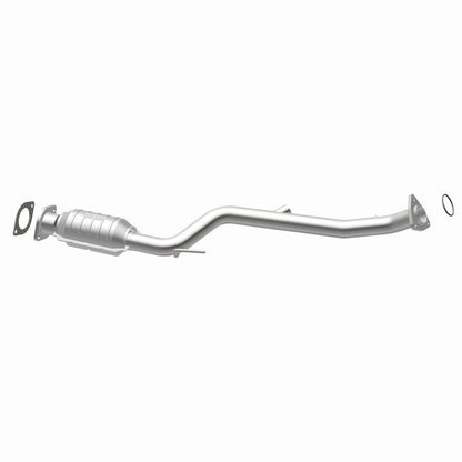 MagnaFlow Direct Fit Catalytic Converter 90-95 Nissan 300ZX 3.0L D/S Turbocharged