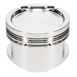 JE Pistons CITROEN SAXO TU5J4 Set of 4 Pistons