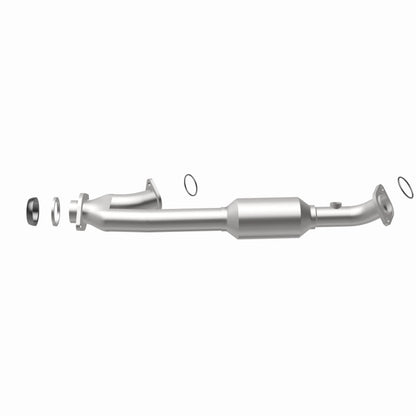 MagnaFlow Direct Fit Catalytic Converter 05-07 4-Run/FJ P/S rr OEM
