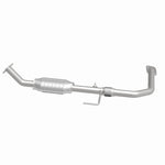 MagnaFlow Conv DF 00-04 Toyota Tundra V8 4.7L Gas