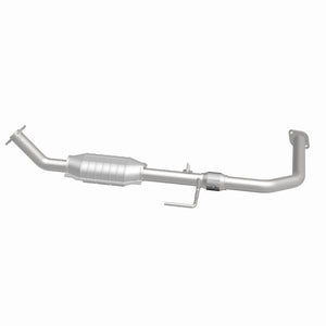 MagnaFlow Conv DF 00-04 Toyota Tundra V8 4.7L Gas