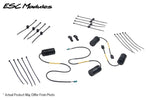 KW Electronic Damping Cancellation Kit for Corvette C7