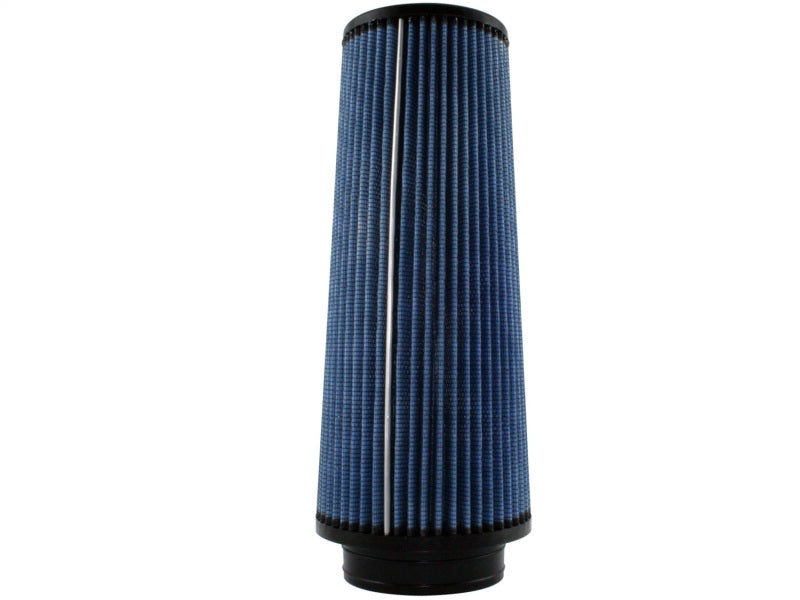 aFe MagnumFLOW Air Filters UCO P5R A/F P5R 4F x 6B x 4-3/4T x 14H