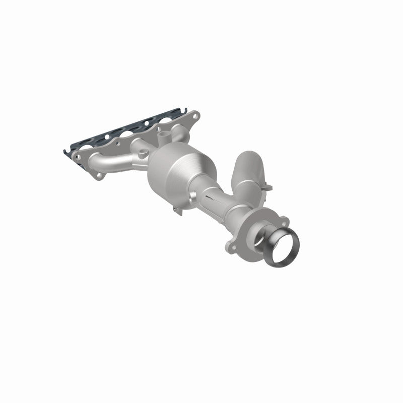 MagnaFlow Direct Fit Catalytic Converter 04-10 Mitsu Endeavor 3.8L