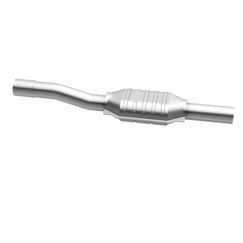 MagnaFlow Direct Fit Catalytic Converter 02-04 Jeep Grand Cherokee 4.0L Rear