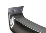 Seibon 06-07 Subaru WRX/STi Carbon Fiber CH Style Rear Roof Spoiler