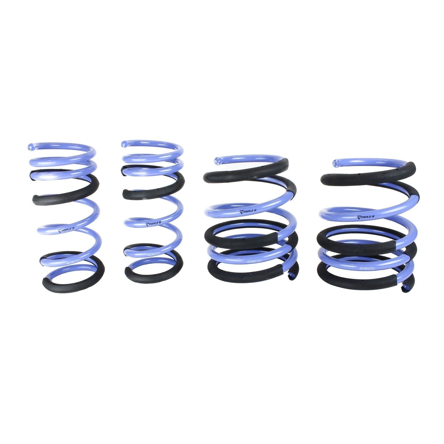 ISC Suspension Part Number ISC-TSLS-FOR