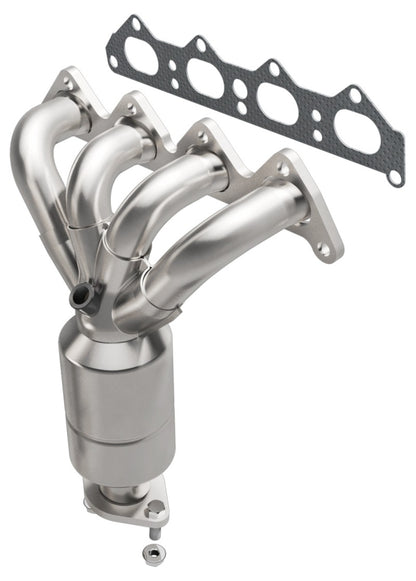 MagnaFlow Direct Fit Catalytic Converter 05-06 Kia Sportage 2.0L
