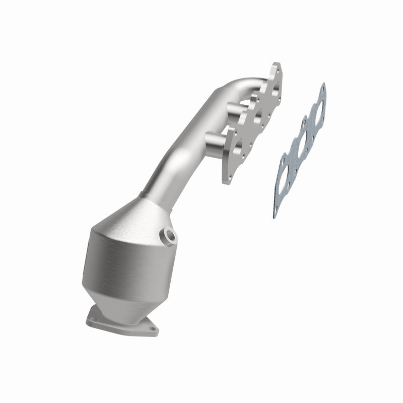 MagnaFlow Direct Fit Catalytic Converter 00 Suzuki Grand Vitara 2.5L