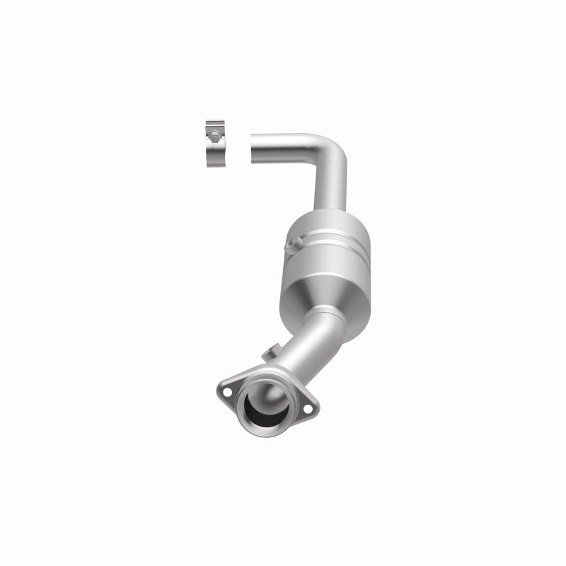 MagnaFlow Direct Fit Catalytic Converter 2011-2014 F-150 3.7L Underbody
